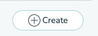 Screenshot of Create button